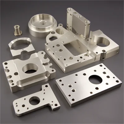 Precision CNC Machining: A Game-Changer Across Industries