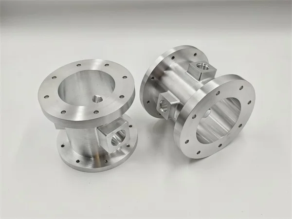 CNC machining turning